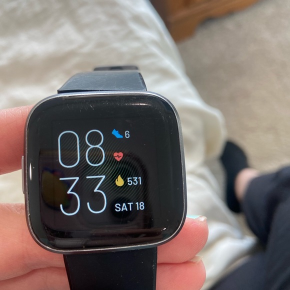 fitbit versa 2 - Picture 2 of 4